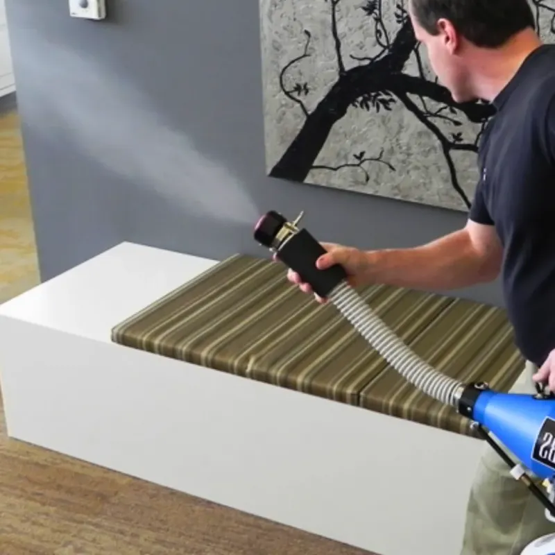 Professional Odor Removal in Vermilion County, IL